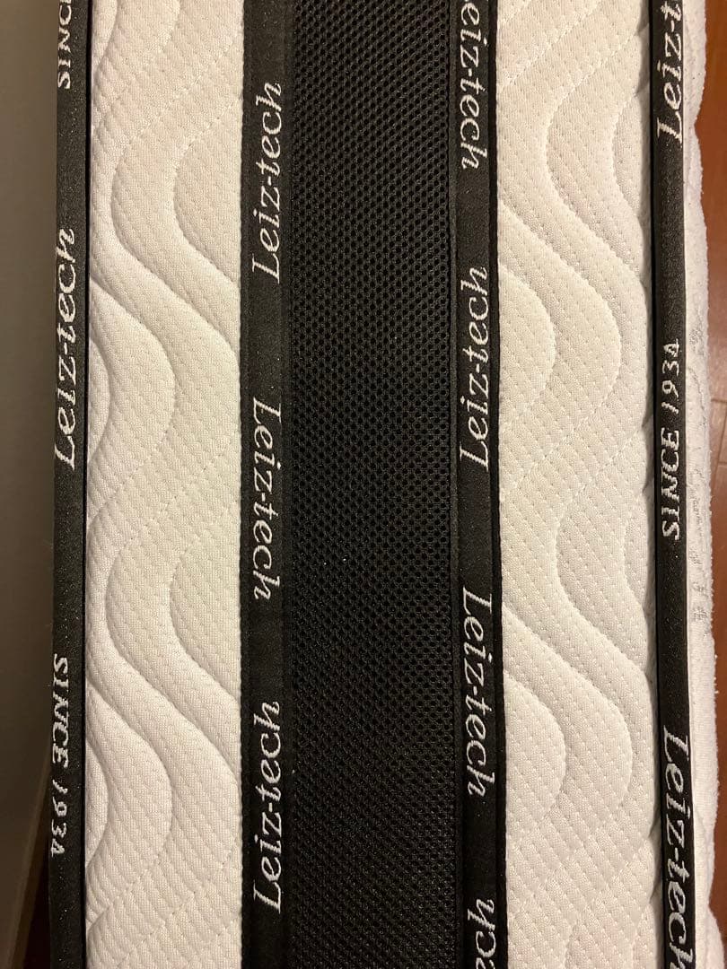 シングルマットレス アンネル Aレボリューション7　ソフト