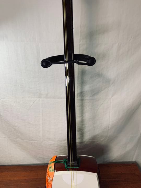 SUZUKI 三味線 かえで SUZUKI 鈴木楽器 三味線 かえで MS-8 学校用