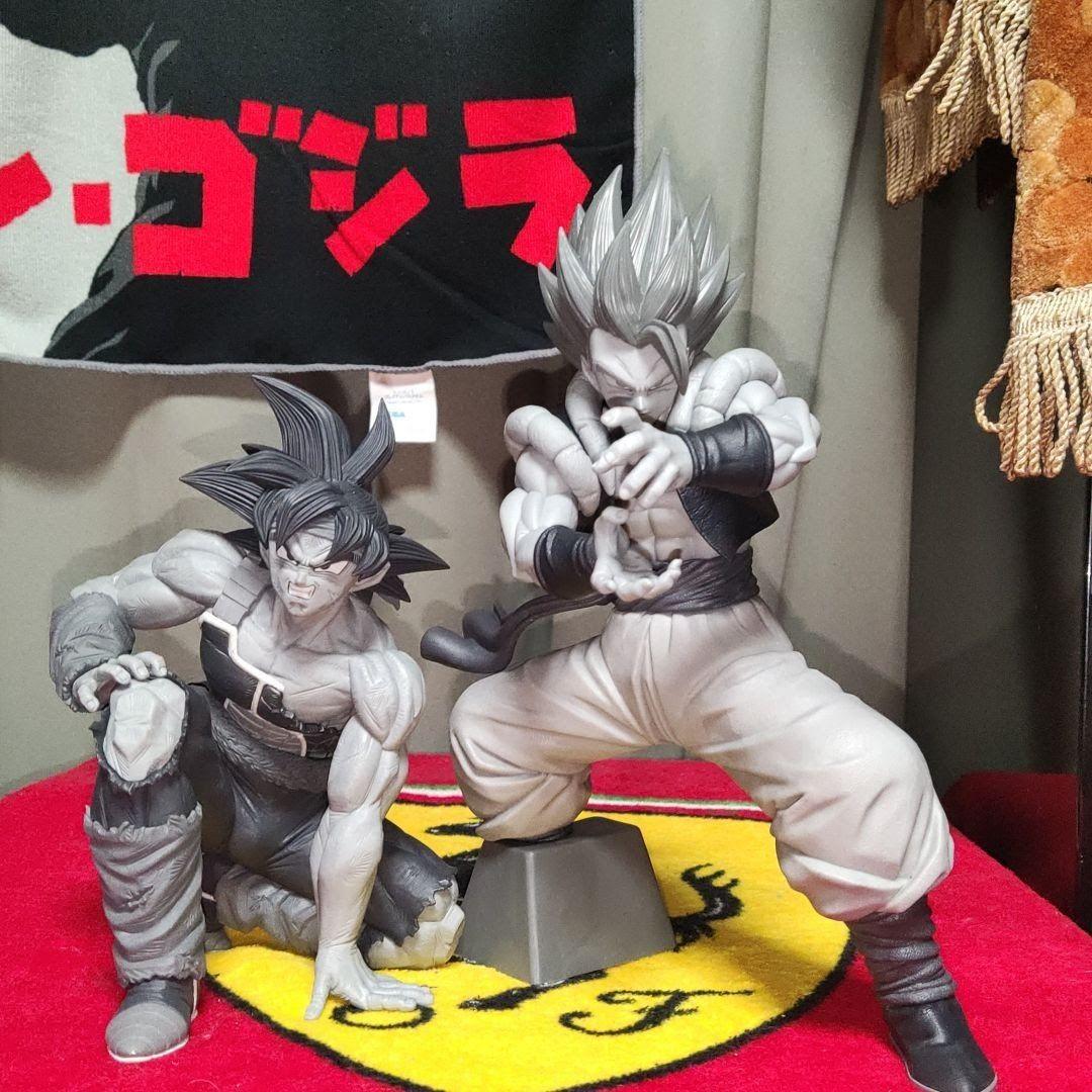 ☆フラッシュマン バイオブレンド ソフビ 10体セット☆