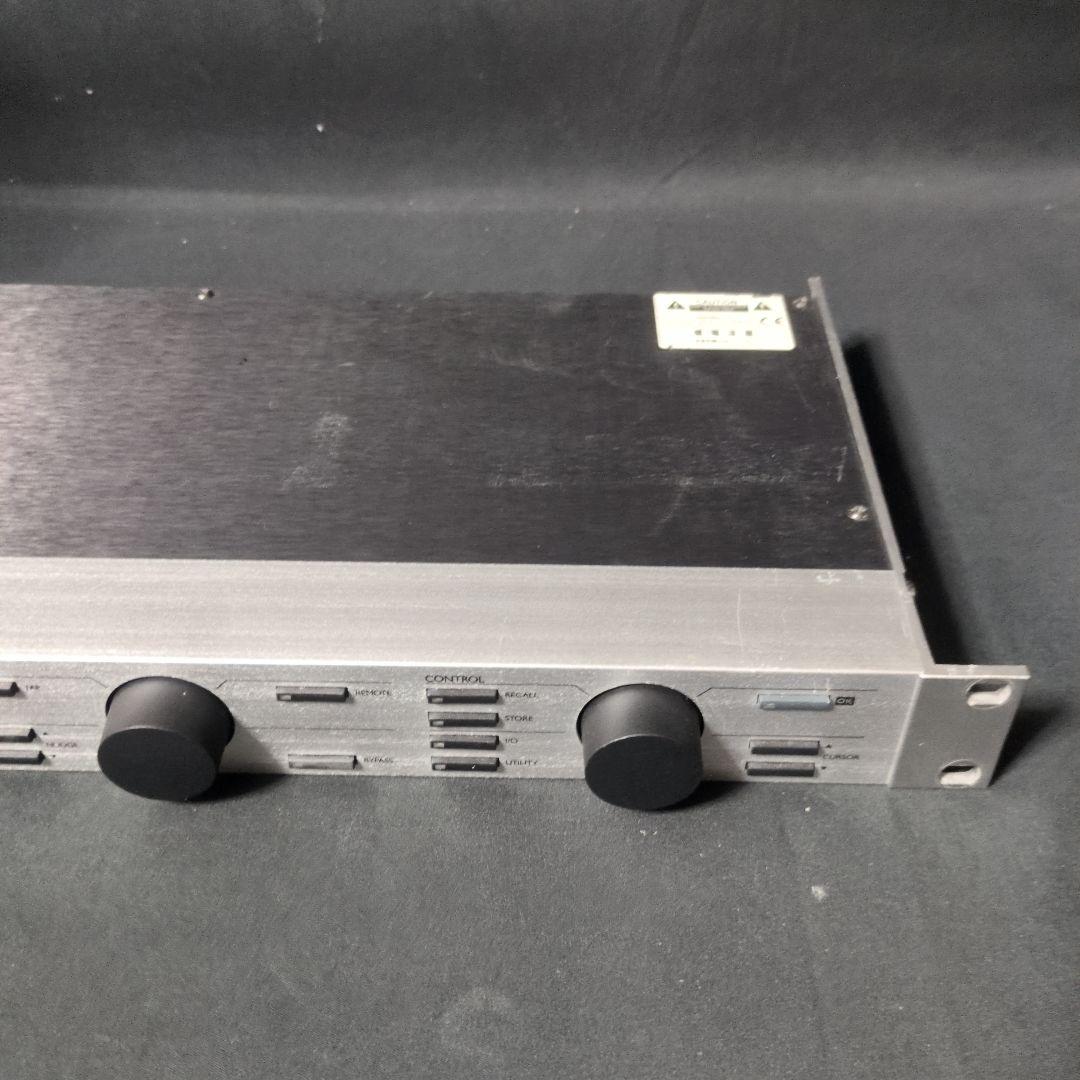 配信機器・PA機器・レコーディング機器 TC Electronic D22