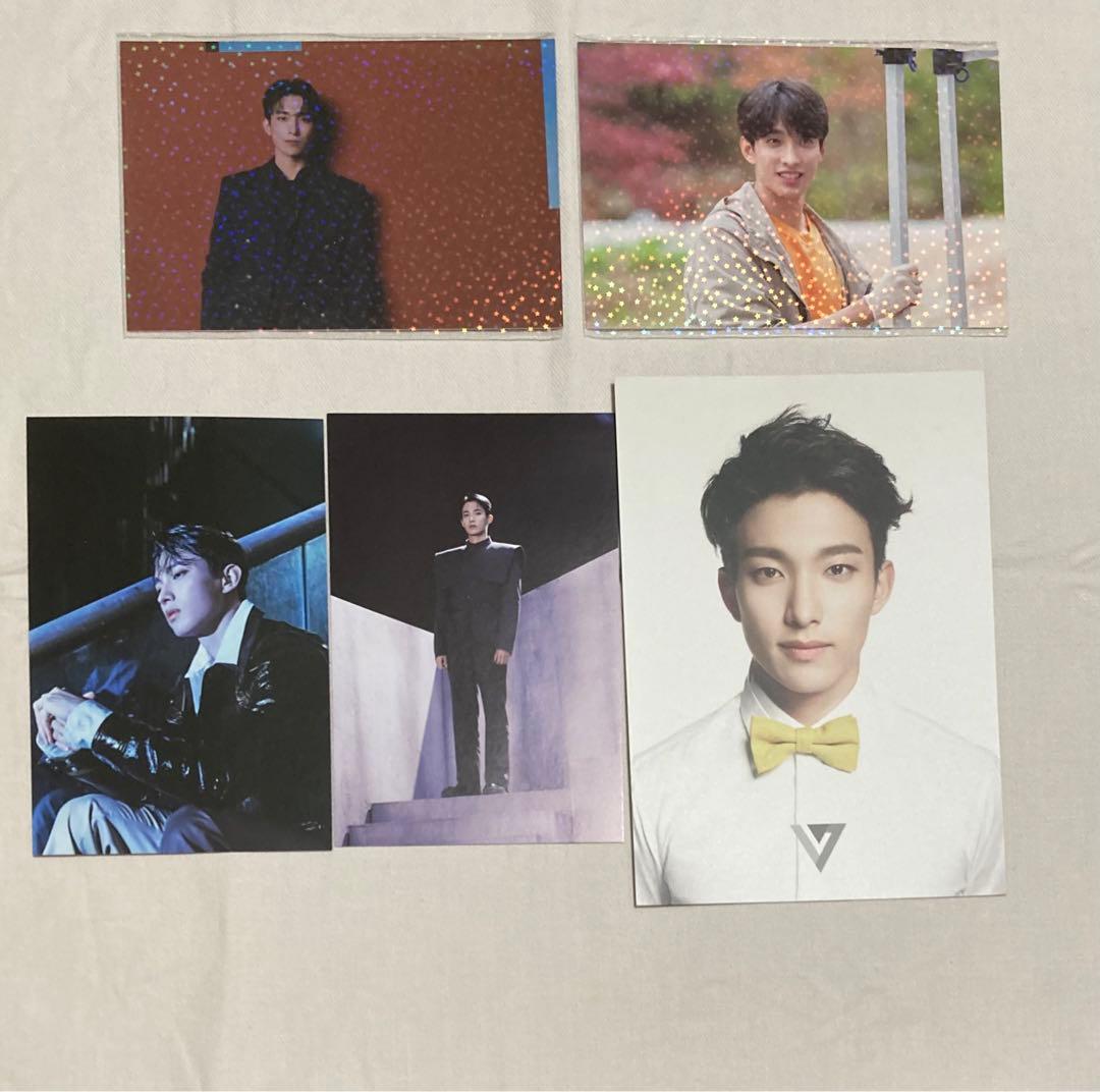 ドギョムまとめ売り