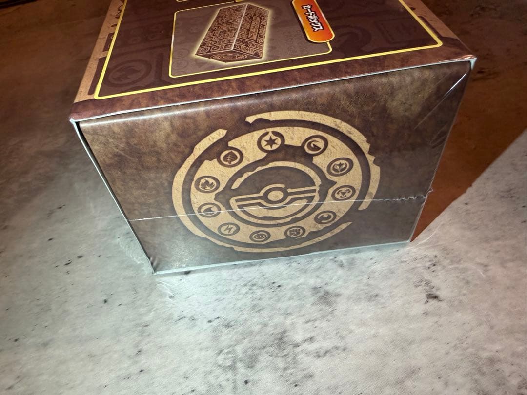 ✨️新品・未開封シュリンク付き ミステリーボックス✨️