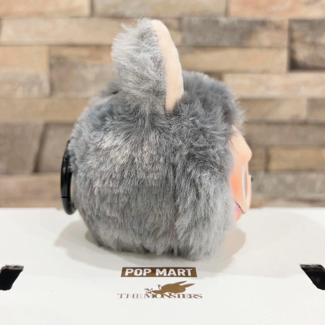 ♡即日発送♡ジモモ 特大ぬいぐるみ 38cm 箱 頭キーホルダー シークレット