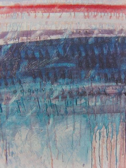 川上明子、私みた…ああして、こうして…があって、希少な画集よ