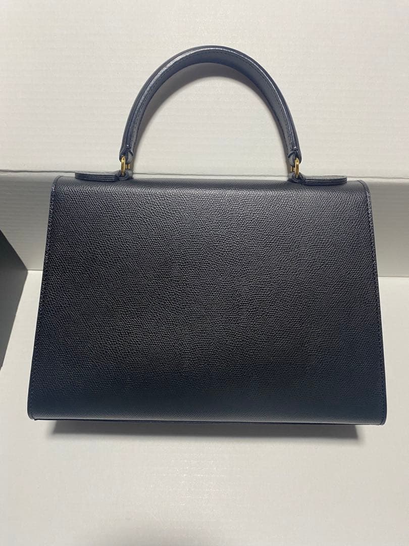 カルボッティ　ハンドバッグ