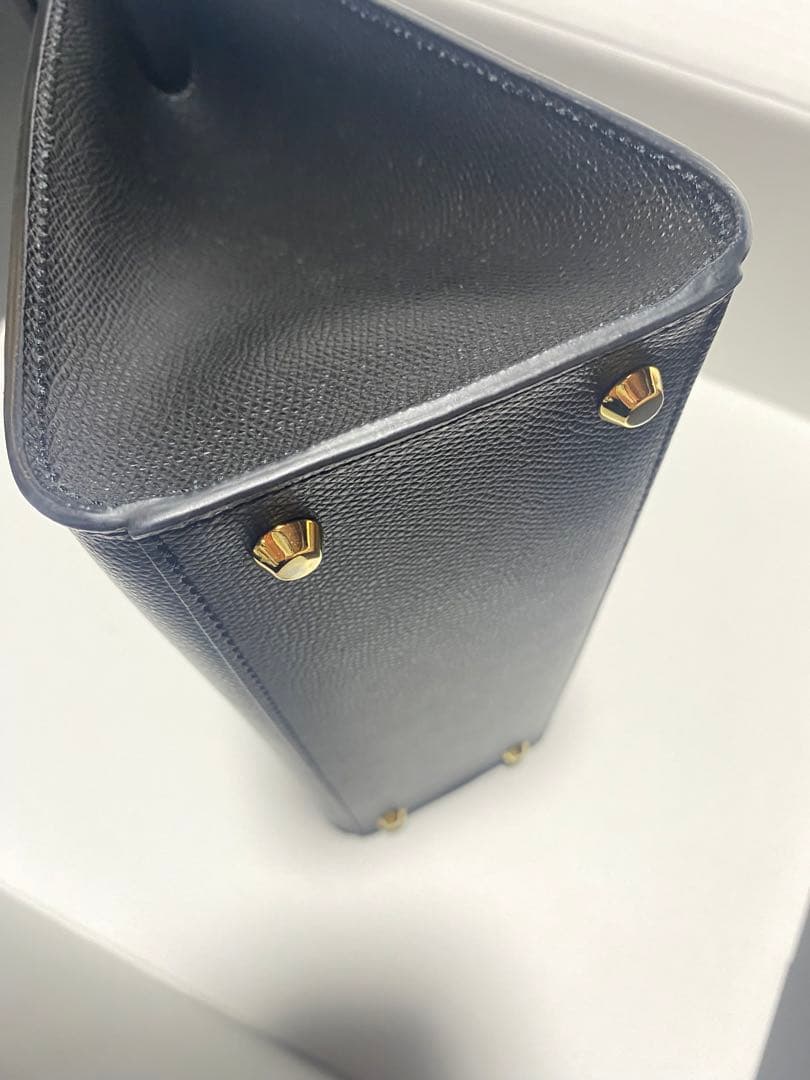 カルボッティ　ハンドバッグ