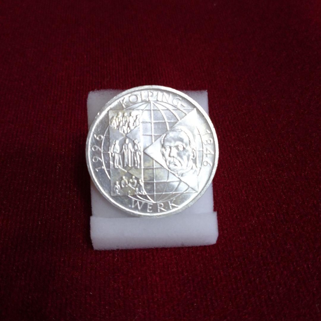 旧ドイツマルク 記念銀貨 旧コイン コレクション 計93枚