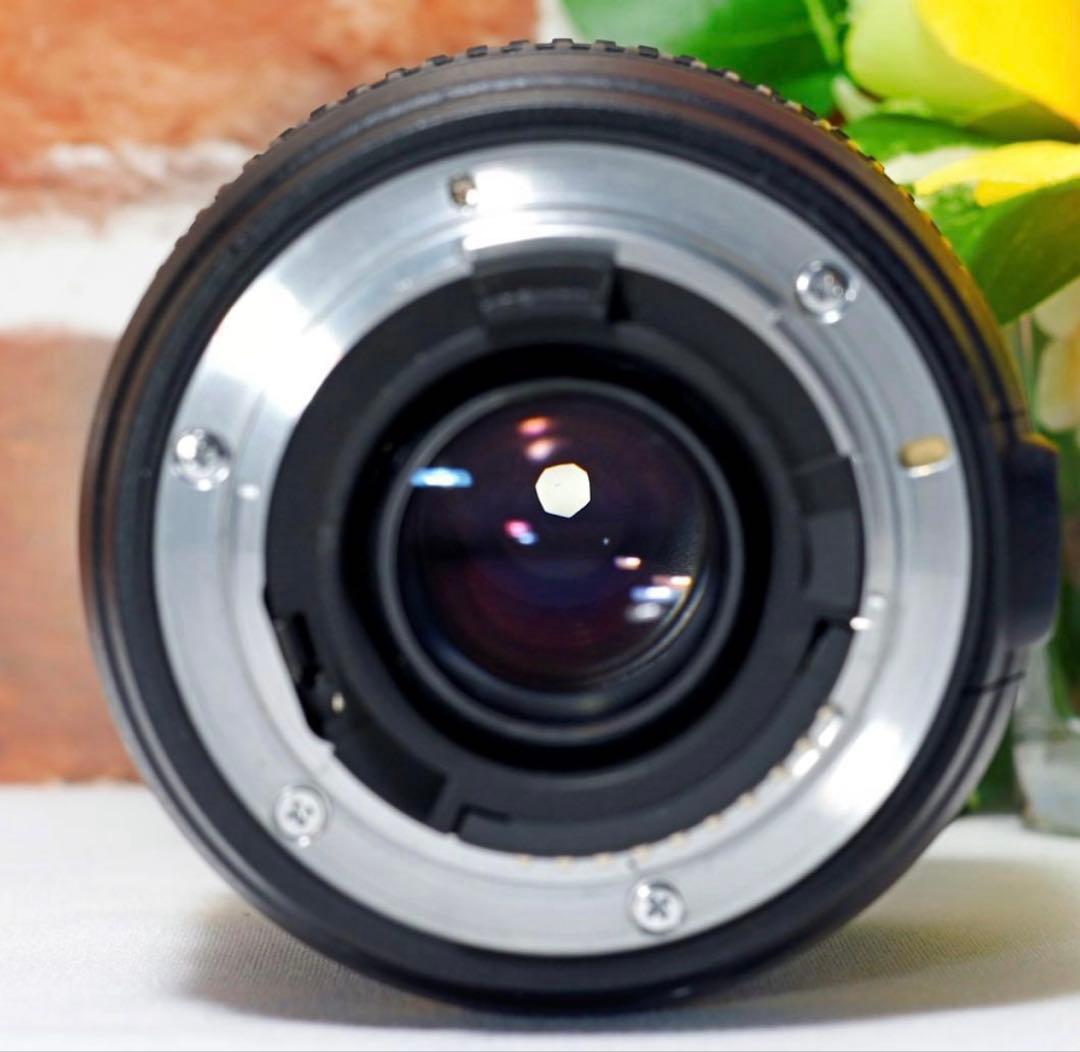 広角から中望遠まで✨Nikon D5000✨反転液晶✨スマホ転送OK✨