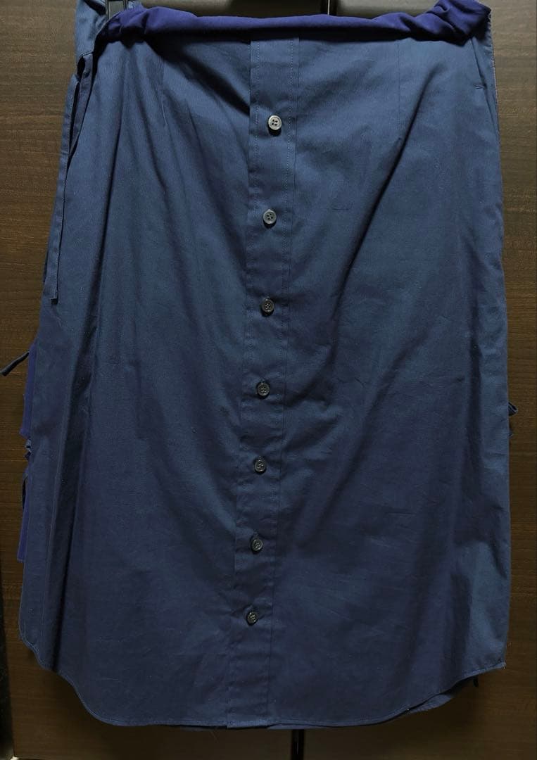 【新品未使用】FACETASMリボンスカート