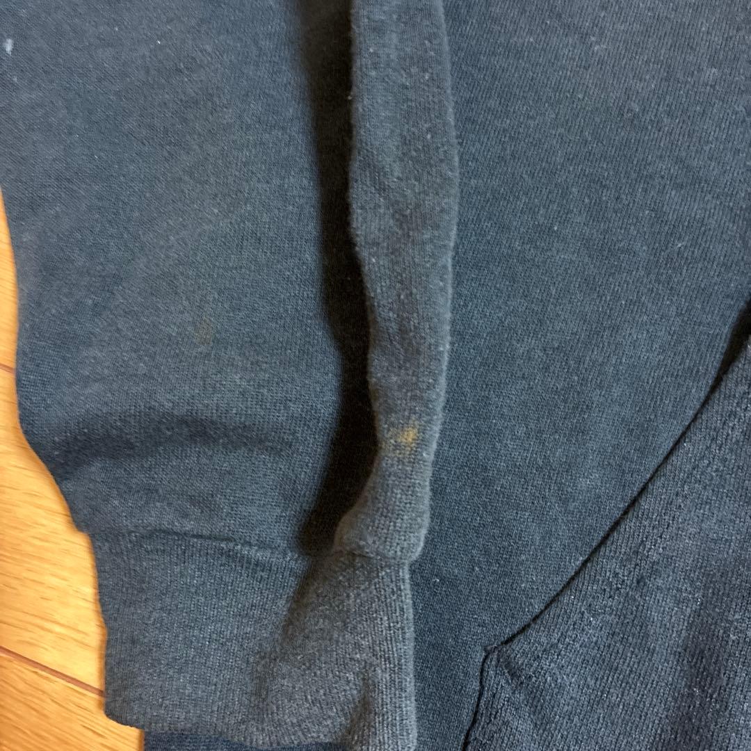 ドッグタウン パーカー 80s ヴィンテージ SCOTT OSTER