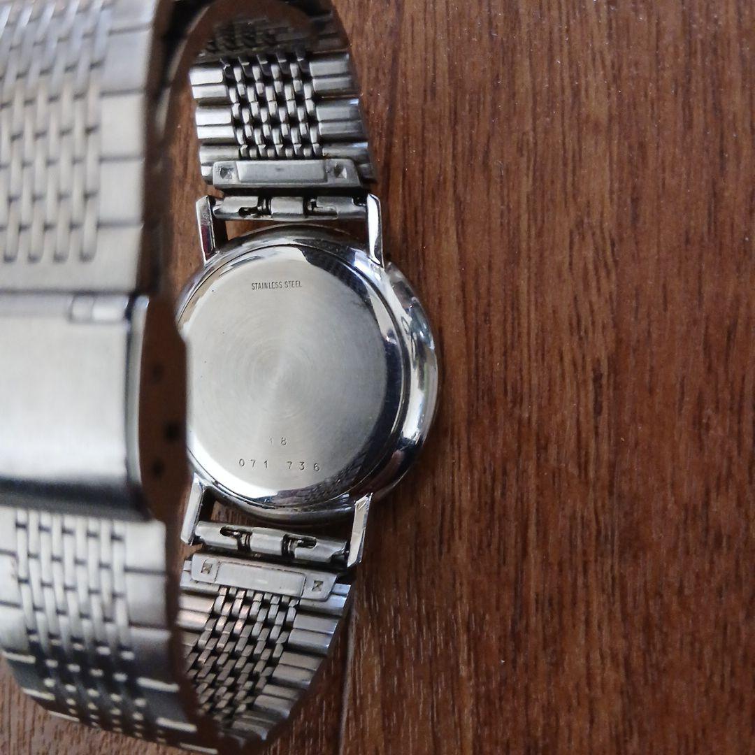 【ビンテージ ジャンク】LONGINES 手巻き腕時計 ロンジン ヴィンテージ