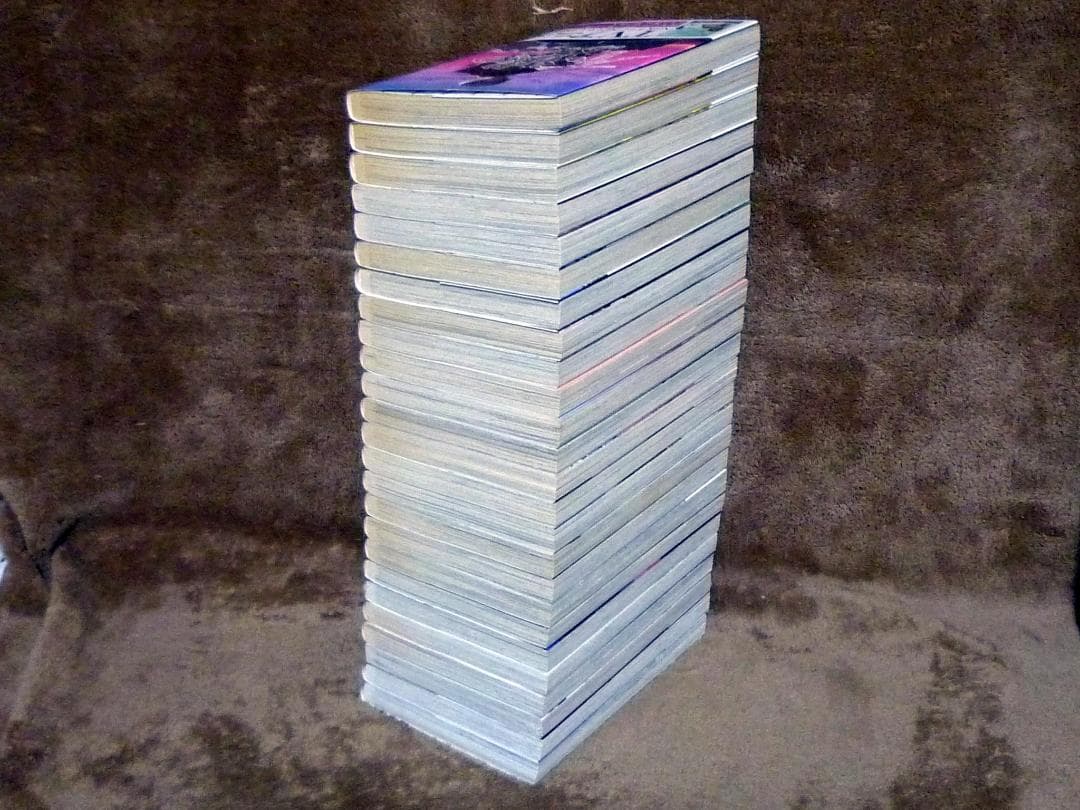 不滅のあなたへ 全巻セット