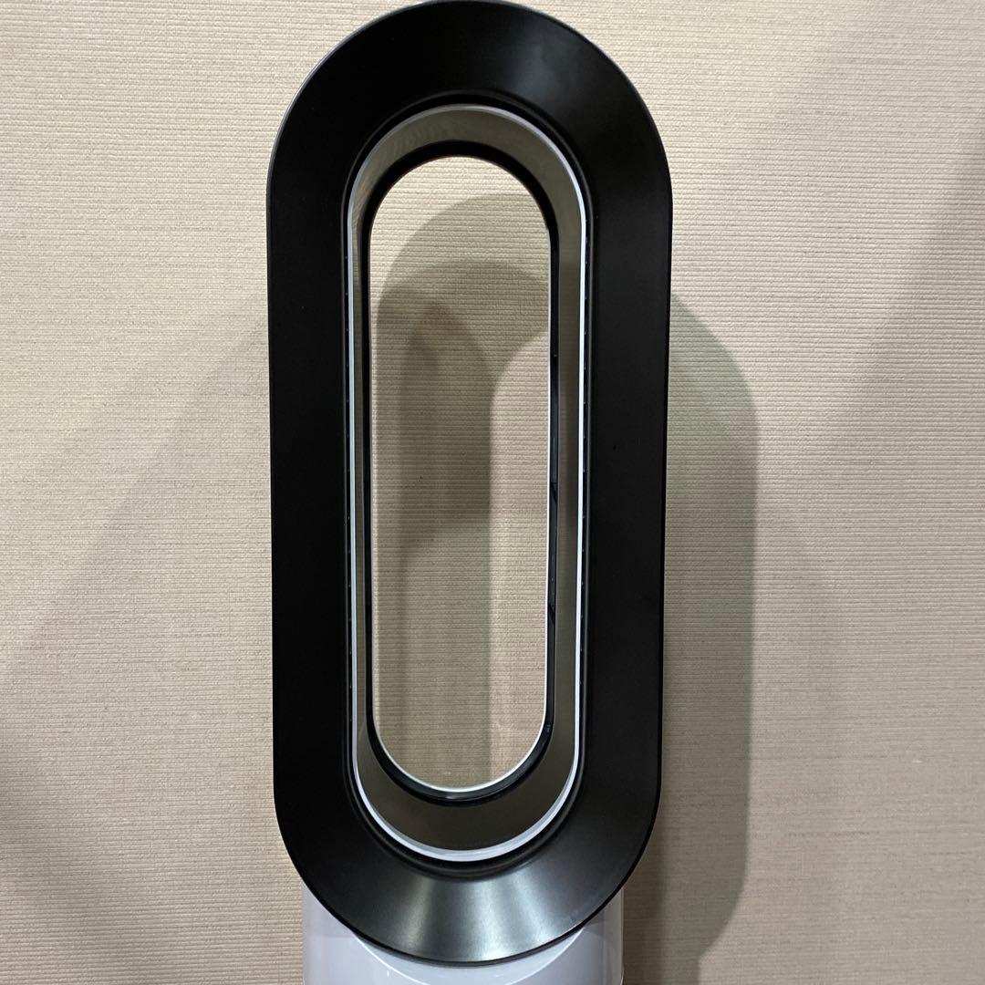 Dyson AM09 hot&cool 2020年製 純正リモコン　説明書付き