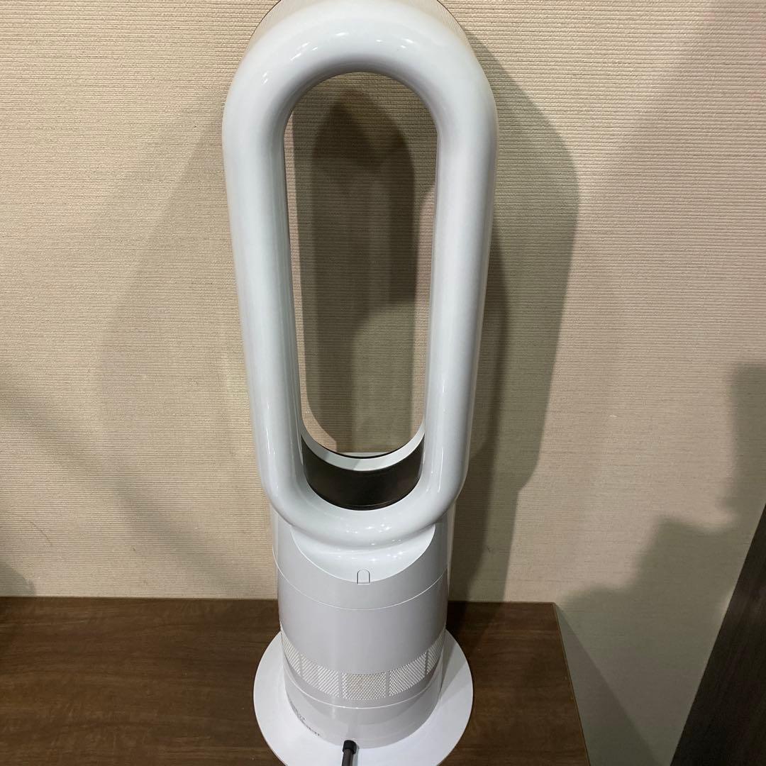 Dyson AM09 hot&cool 2020年製 純正リモコン　説明書付き