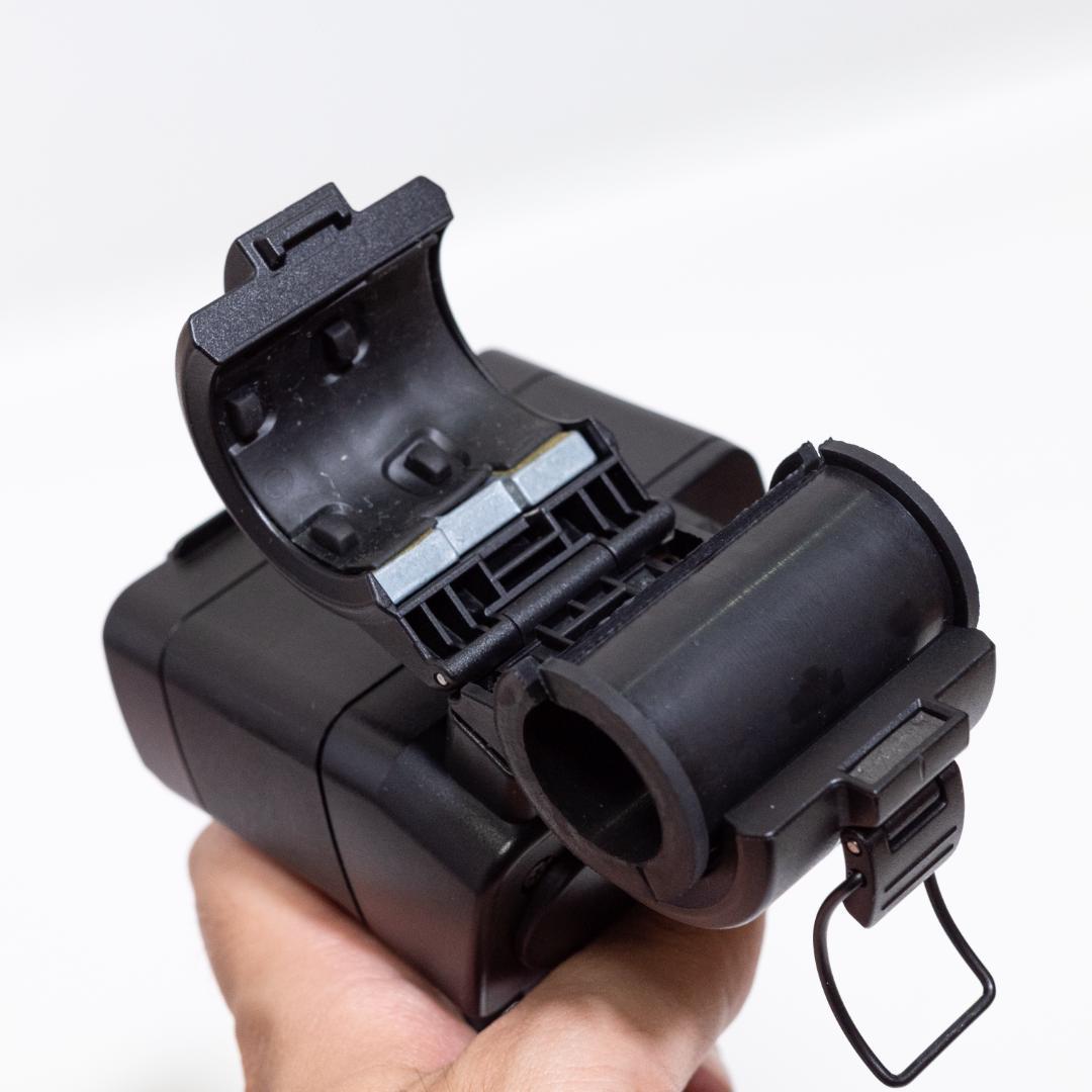 SONY XLRアダプターキット XLR-K2M