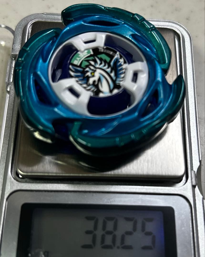 38.25g A8/A1 高重量 エアロペガサス3-70A【レアベイ】