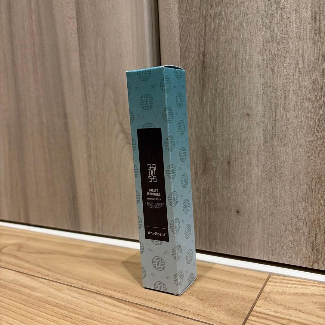 鬼滅の刃　時透無一郎 Ani-Scent お香(インセンススティック)