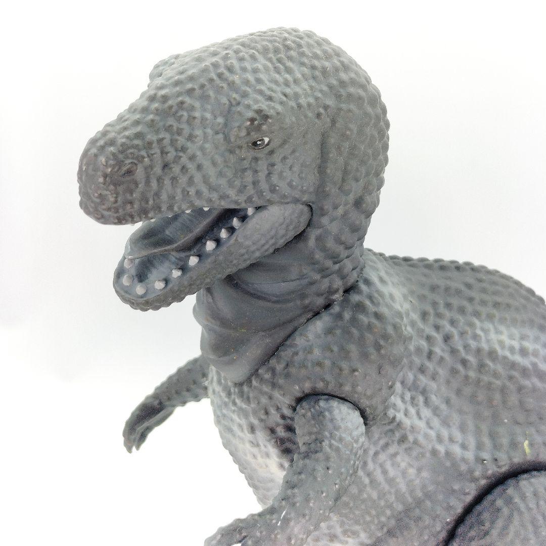 エクスプラス キングコング 暴君竜 ソフビ フィギュア セット まとめ売り