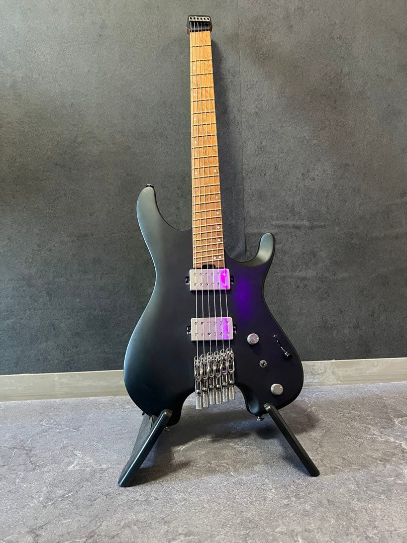 ibanez QX52 ヘッドレスギター ibanez QX52 ヘッドレスギター IBANEZ アイバニーズ QX52-MGM Q (QUEST