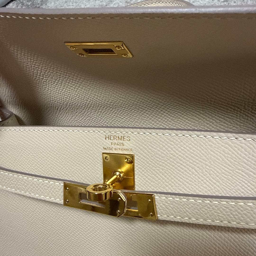 ケリー25 エプソン　外縫い