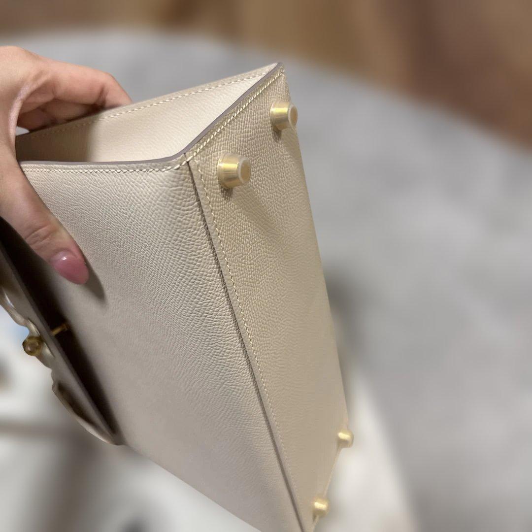 ケリー25 エプソン　外縫い