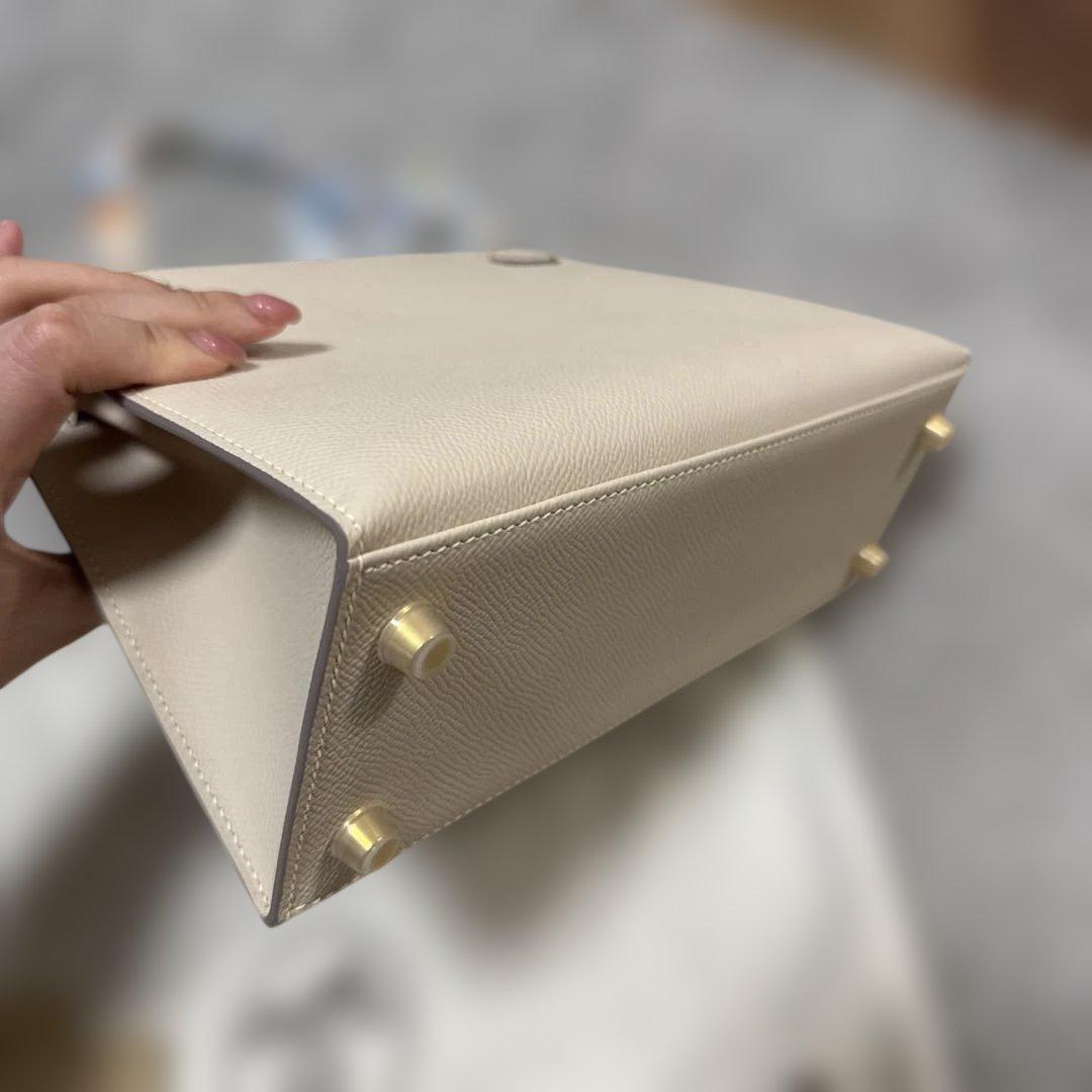 ケリー25 エプソン　外縫い