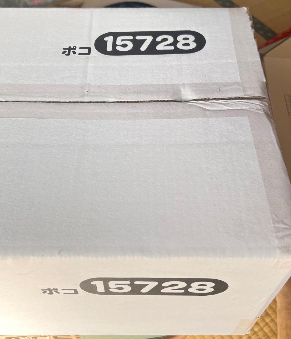 ペコちゃんドール2010