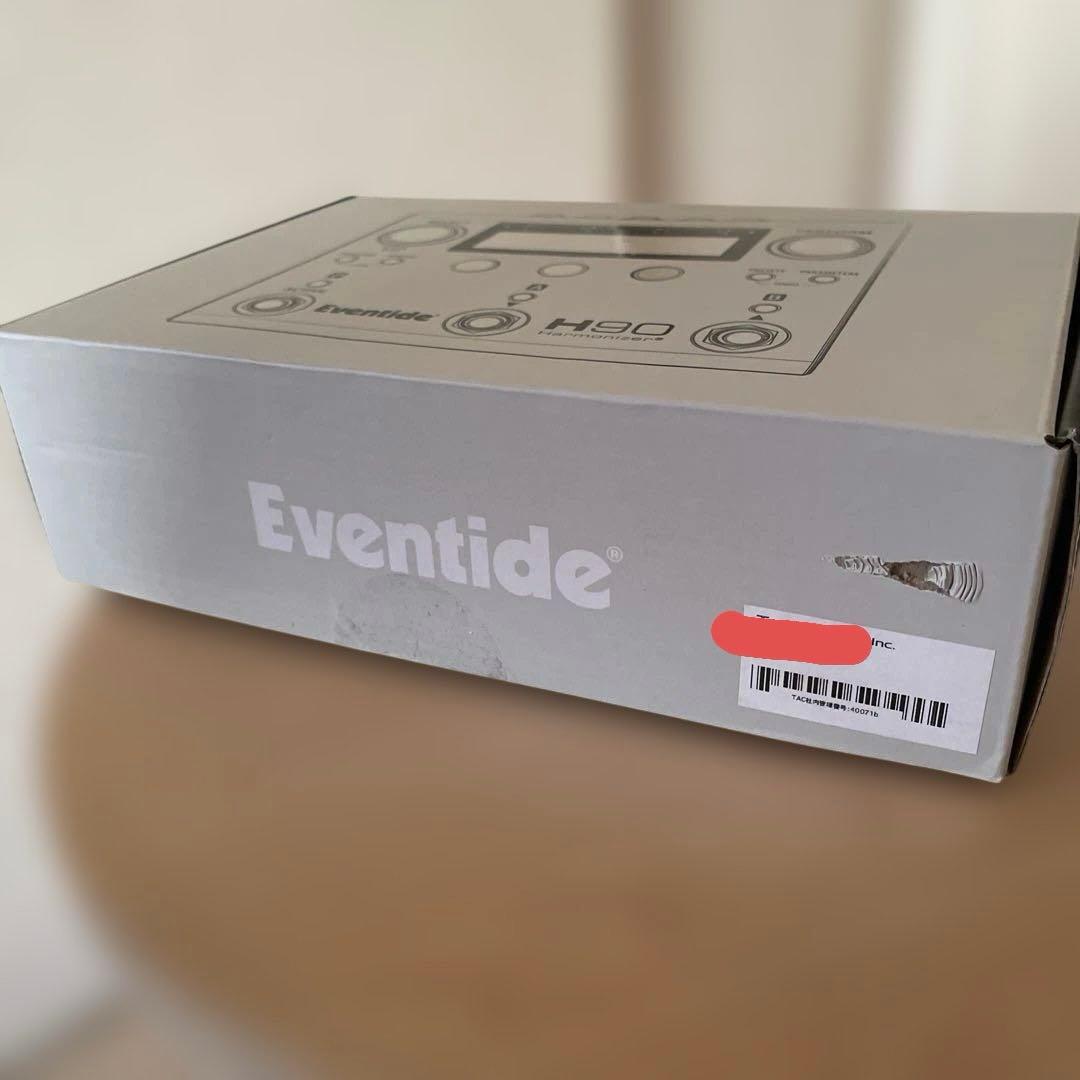 ギター Eventide H90 Harmonizer