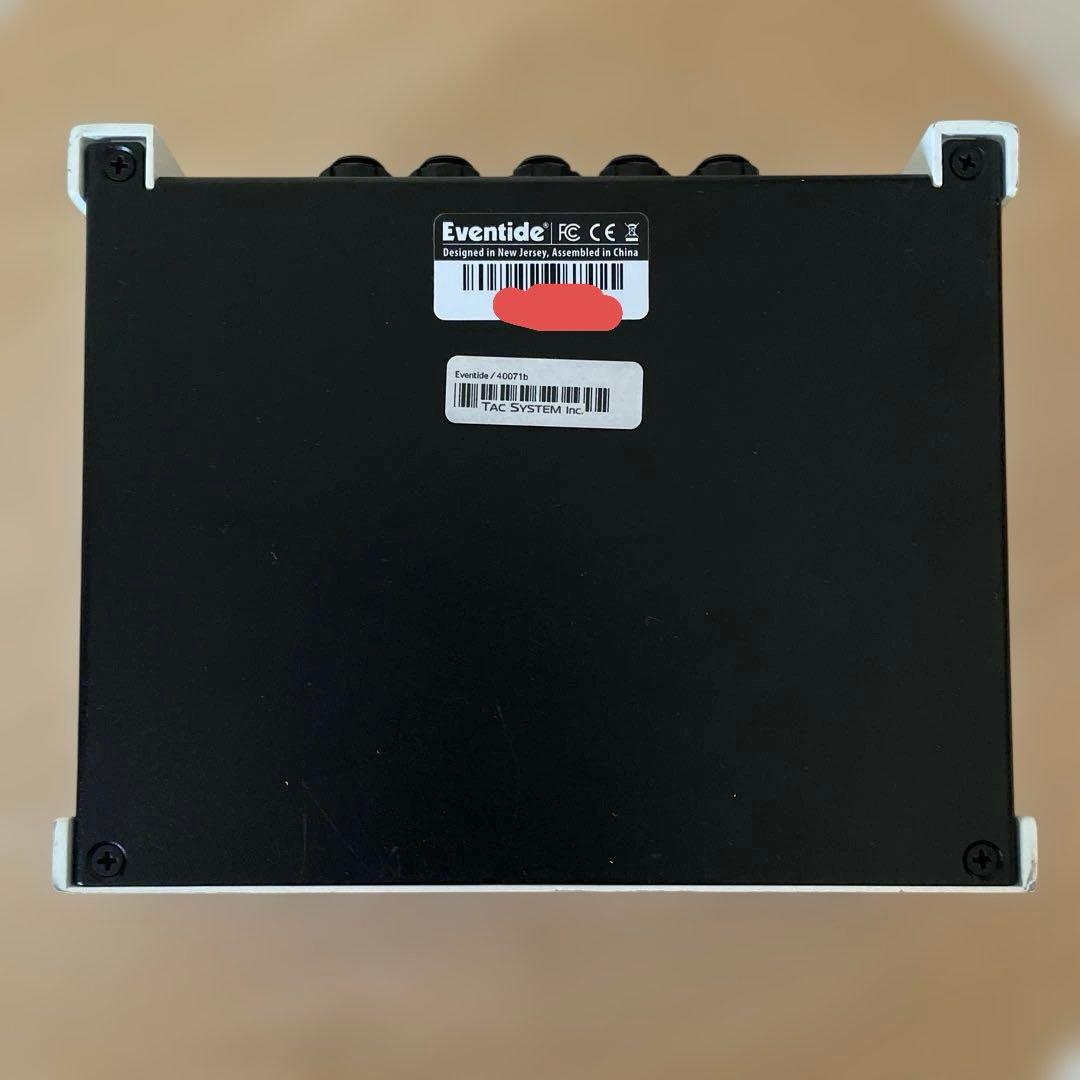 ギター Eventide H90 Harmonizer