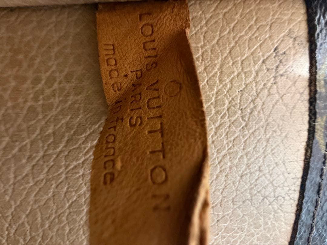 【中古】ルイヴィトン/LOUIS VUITTON/モノグラム/トートバッグ