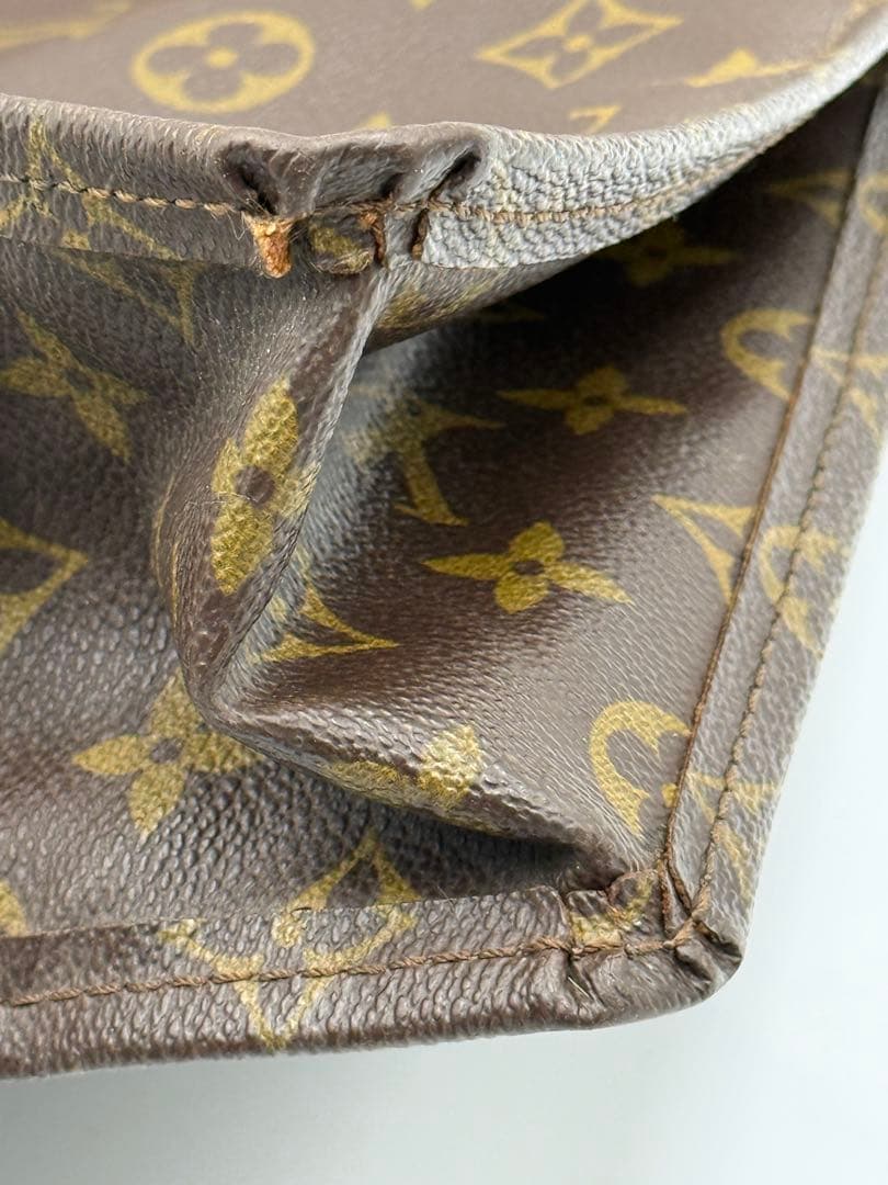 【中古】ルイヴィトン/LOUIS VUITTON/モノグラム/トートバッグ