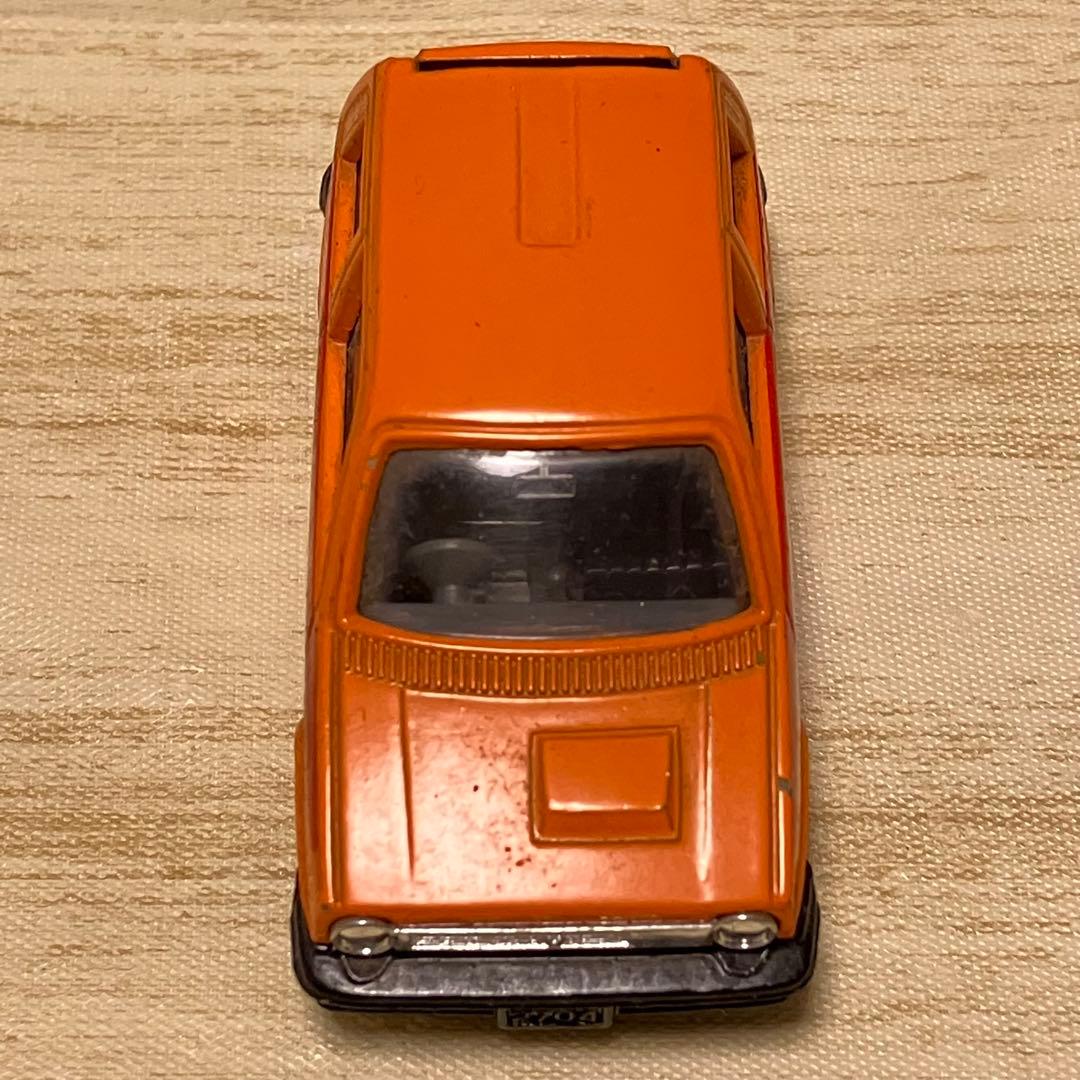 トミカ ホンダ シティ ターボ 2台セット No.54 1/57