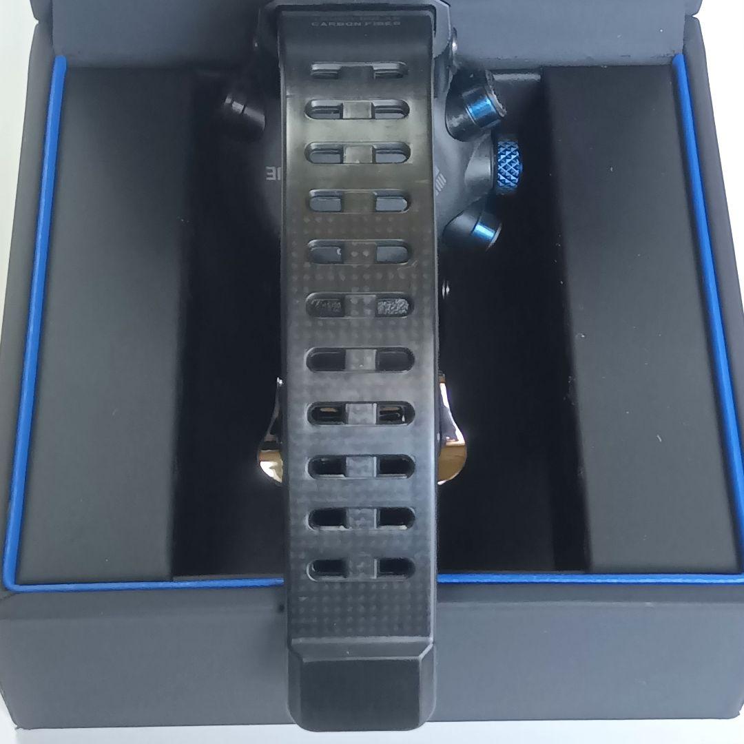 CASIO G−SHOCK GWR−B1000 　 美品　電波ソーラー