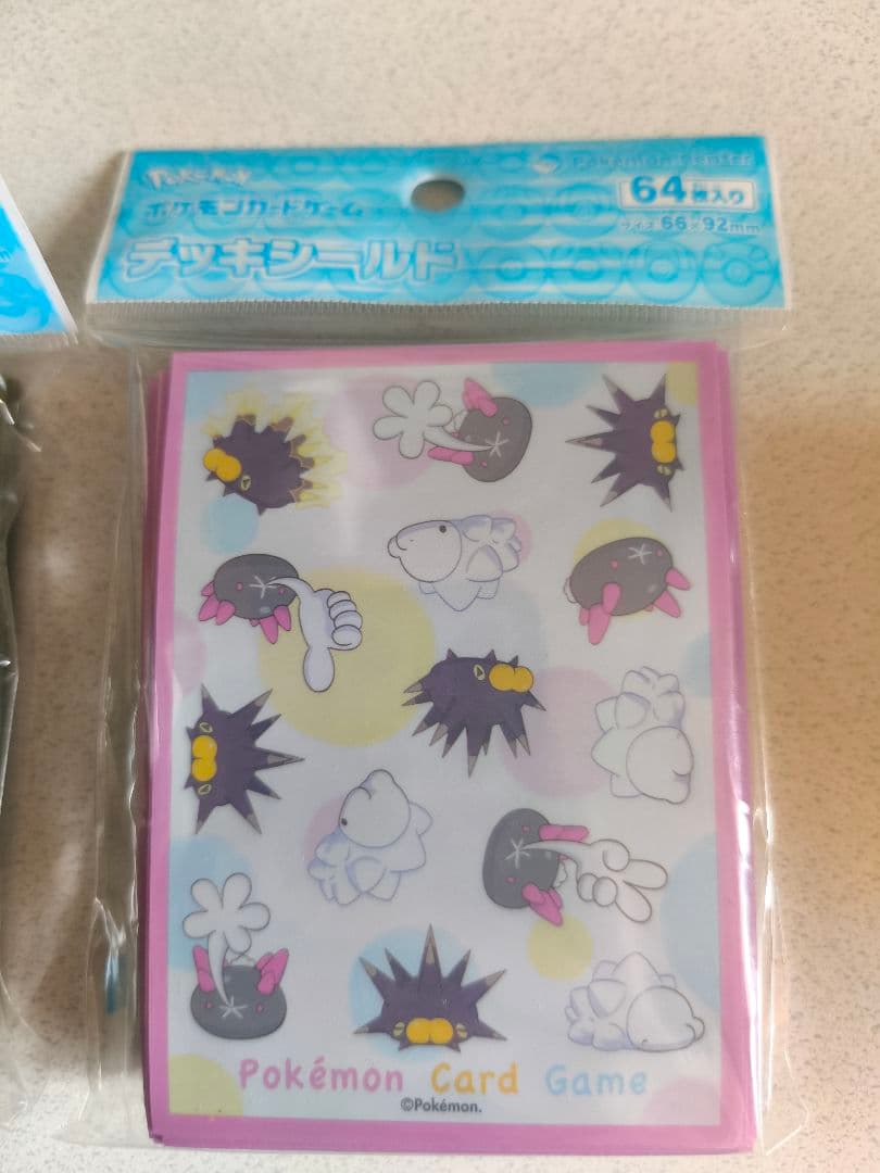 ポケモンカードゲーム 周辺サプライまとめ売り