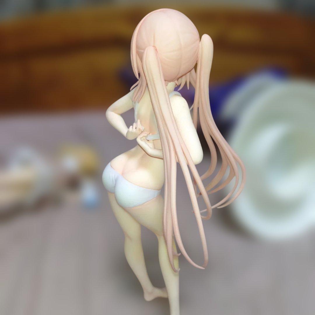 B`full 小日向瑠理香 水着ver