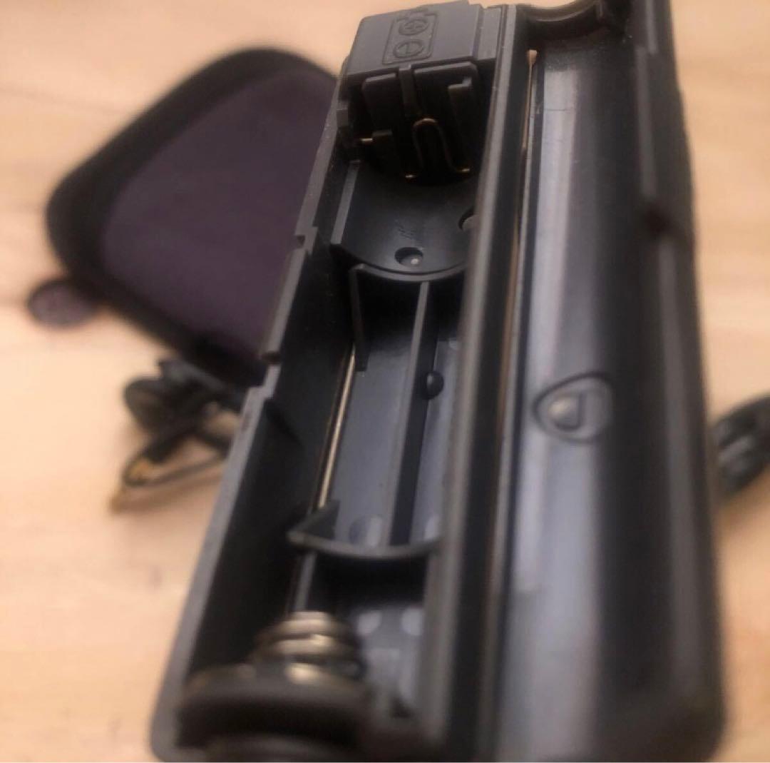 ゆっこさん専用 全機能動作Panasonic RQ-SX35 - メルカリ