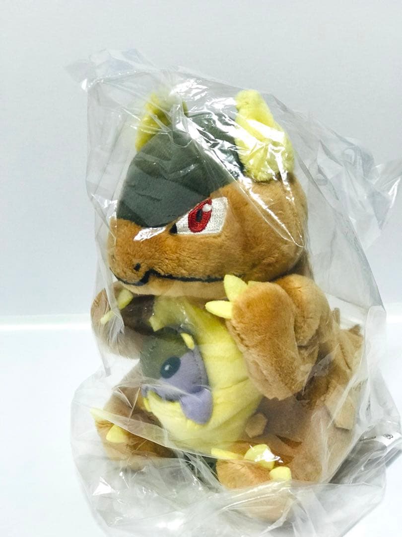 ❤新品・紙タグ付き❤ ポケモン fit ガルーラ ポケモンセンター