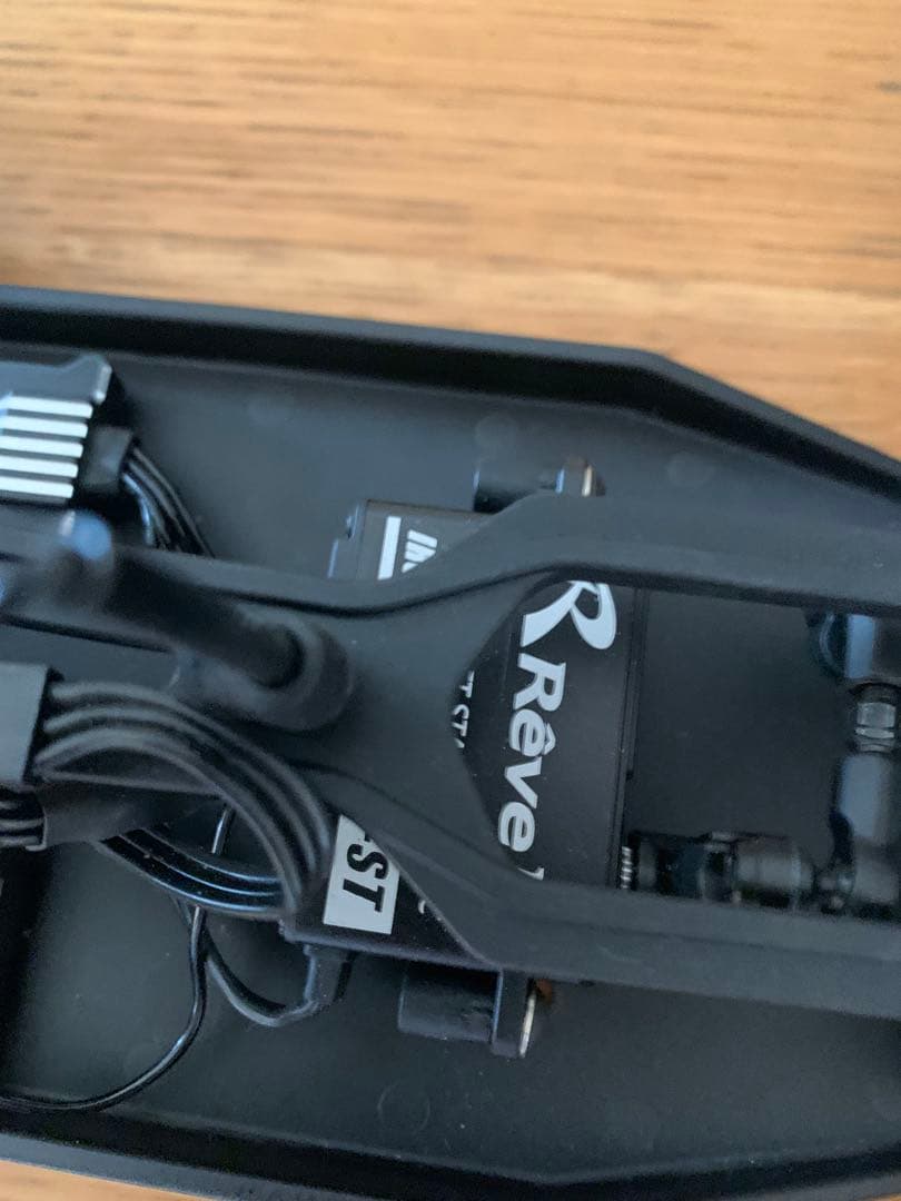 ヨコモRD2.0メカプロポセット