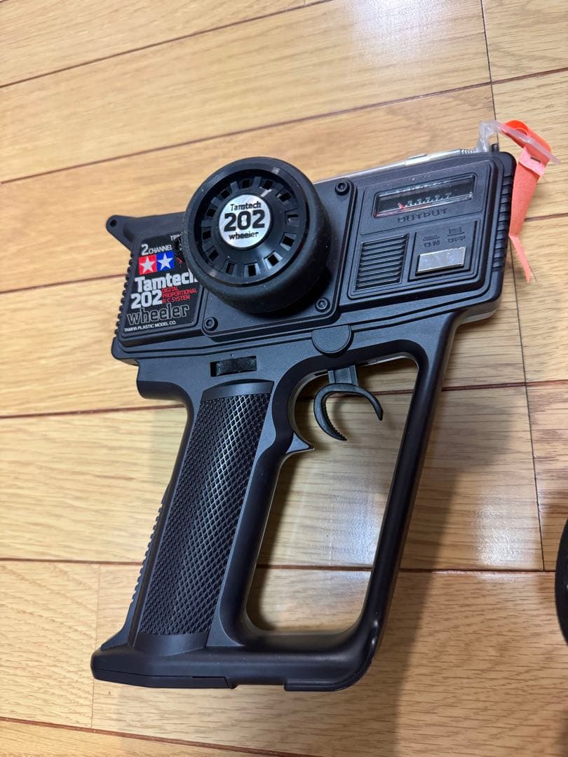 タミヤ タムテックF1