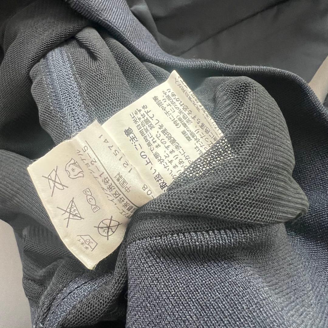 Pearly gates パーリーゲイツ　スニード　ナイロンジャケット　ゴルフ