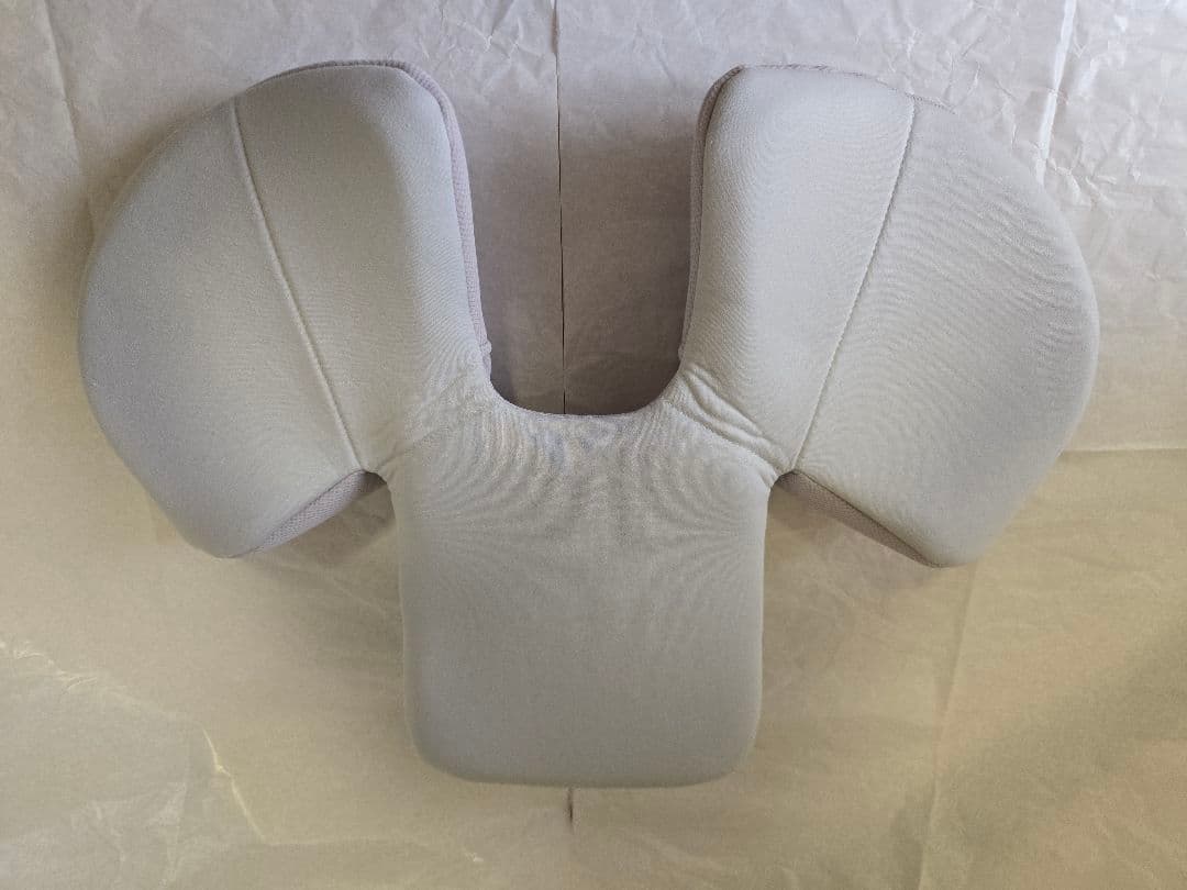 【美品】コンビ　クルムーヴスマート　ISOFIX　最上位モデル