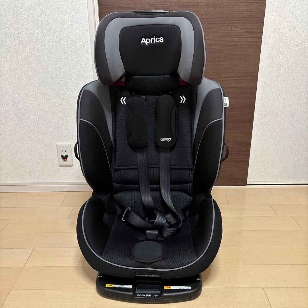 Aprica アップリカ　Form Fit フォームフィットISOFIX 楽天市場】aprica formfit isofixの通販
