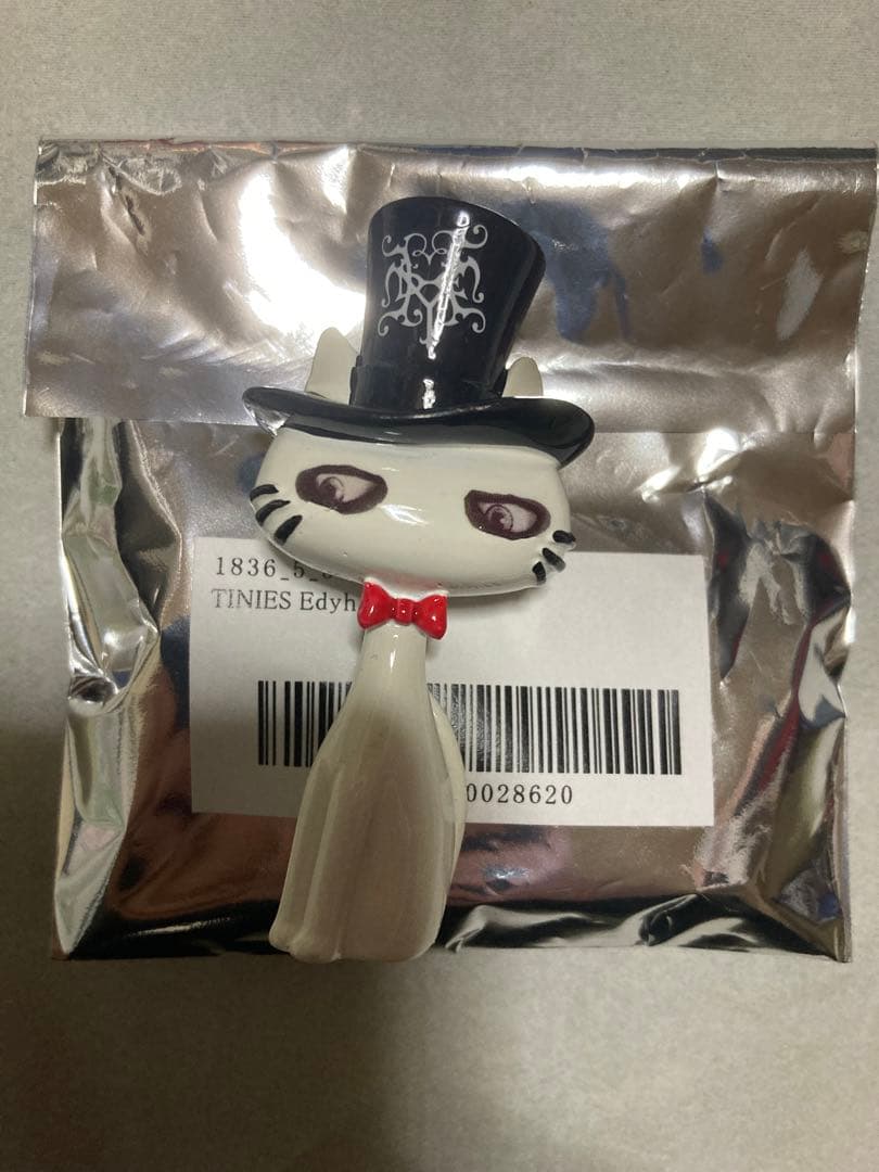 の*ん様 【非売品】黒ミサ 2024 クッション HYDE ハイドEdyh 富良 2025