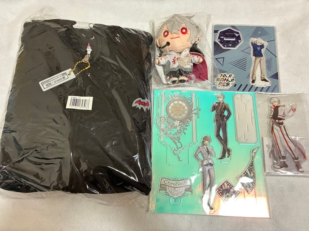 葛葉 グッズ まとめ売り - メルカリ