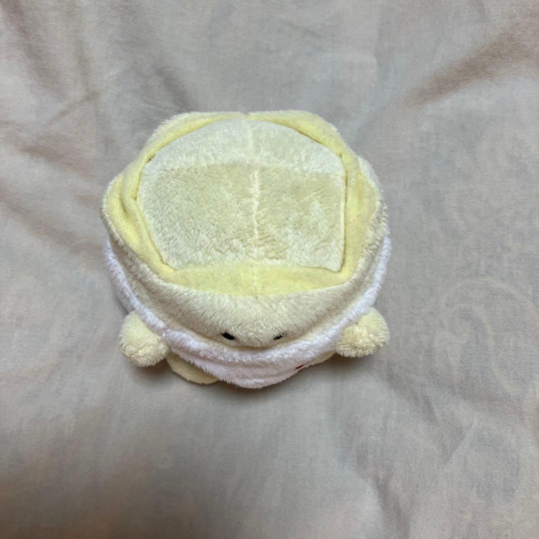 ポケモンセンター限定　ポケドール　トゲピー