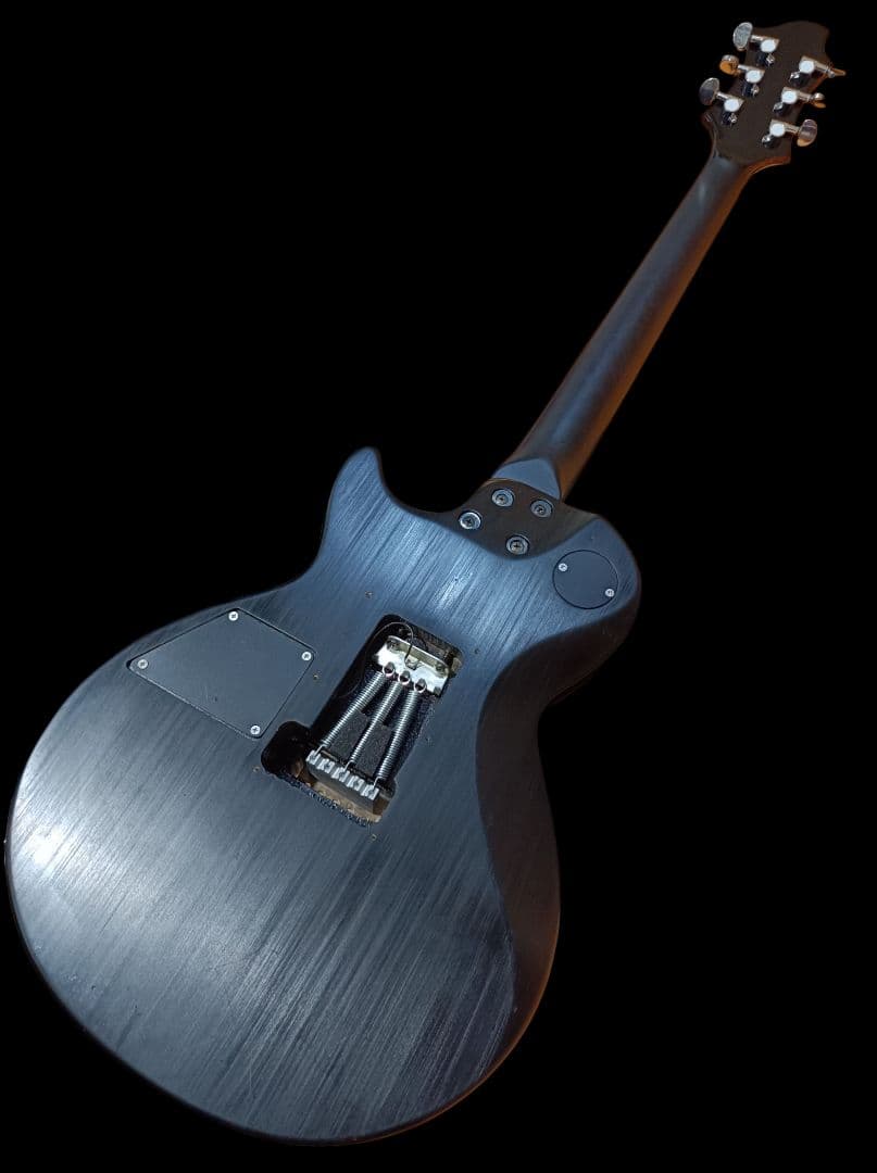 JAGUARピックアップ搭載 SUGIZO S-I ブリミク - メルカリ