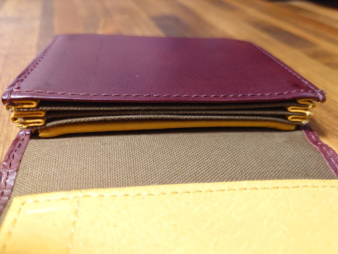 m+ エムピウ ミッレフォッリエ