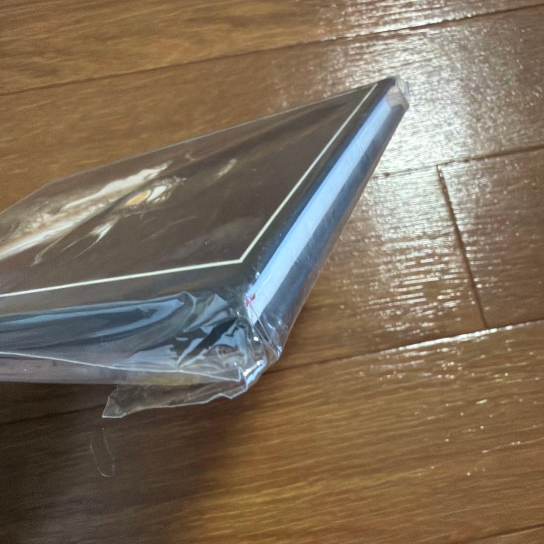 天野喜孝サイン入りハンドブック