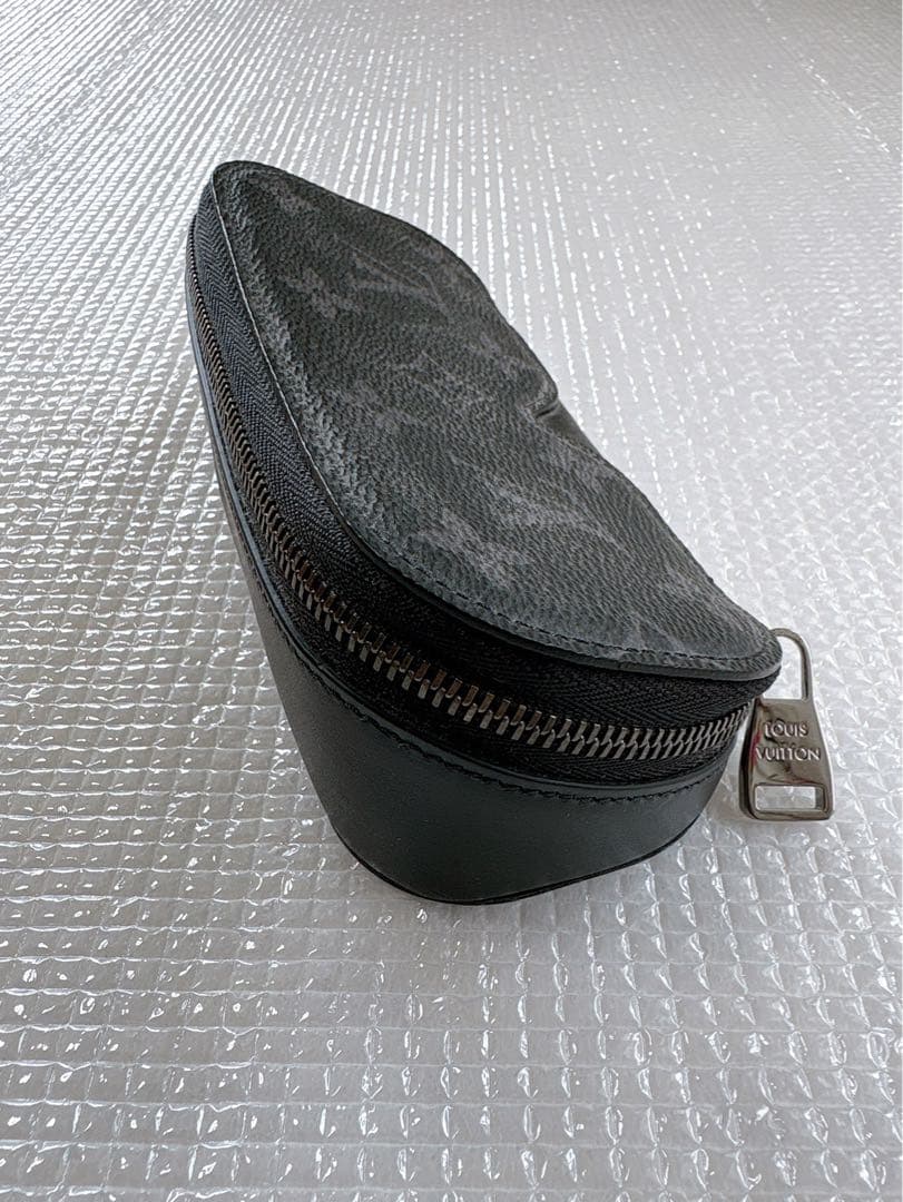 【新品未使用】LOUIS VUITTON ルイヴィトン メガネケース