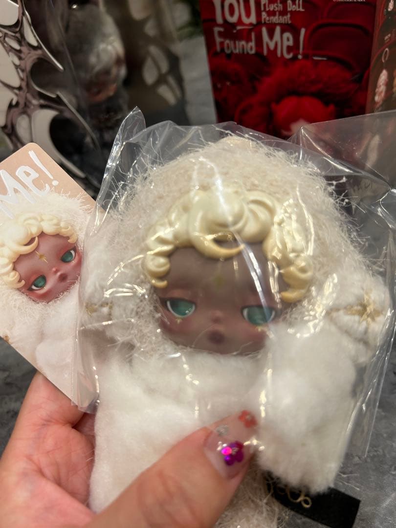 スカルパンダ XG＆sandman